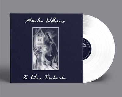 Marlon Williams - Te Whare Tiwekaweka (LP) (Coloured Vinyl)