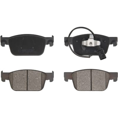 Remblokset ABE C1A058, voor