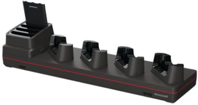 Honeywell 5-Slot Charging Cradle