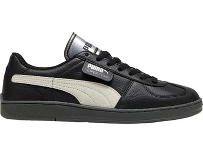 Puma Super Team 90s Sneaker Zwart K01