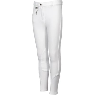 Dames wedstrijdbroek Harry's Horse Youngrider