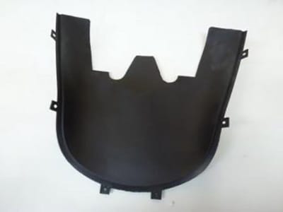 Sabot bas de caisse pour Deux Roues Chinois 50 Neuf
