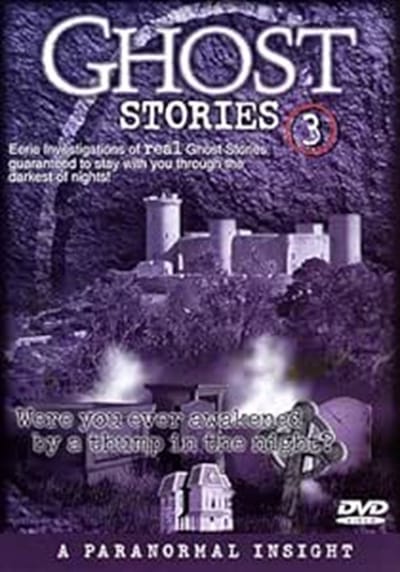 Ghost Stories serie 3 - [ Import ]