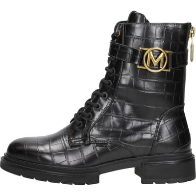 Mexx Ankle Boot Kimberly Black Dames - Maat 38