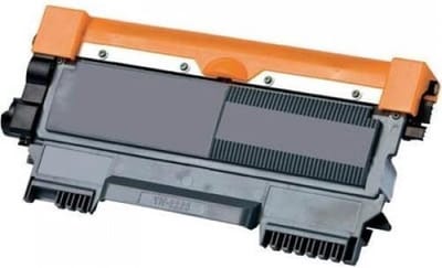 KATRIZ® TN2320 Huismerk Toner – Zwart – Hoge Capaciteit – Tot 2.600 Pagina's – Alternatief | Geschikt voor Brother DCP L2500D/DCP L2540DN/HL-L2300D/HL-L2320D/HL-L2340DW/HL-L2365DW/FC L2700DW/MFC L2740DW |