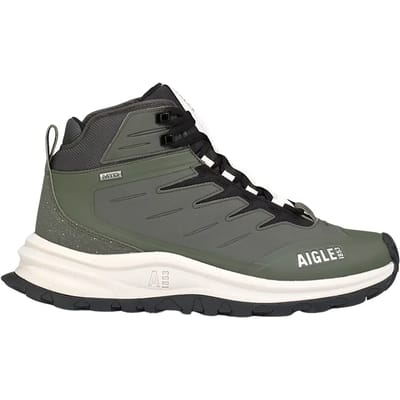 Dameswandelschoenen Aigle Trekkix HIGH