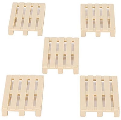 DIY Euro Pallets