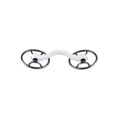 2 ring paardenbit Trust Inno Sense Swivel Medium-20