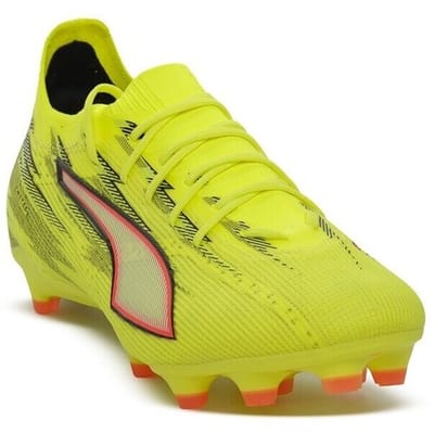 Puma Ultra 6 Pro Fg/Ag Voetbalschoenen - Sportswear - Volwassen