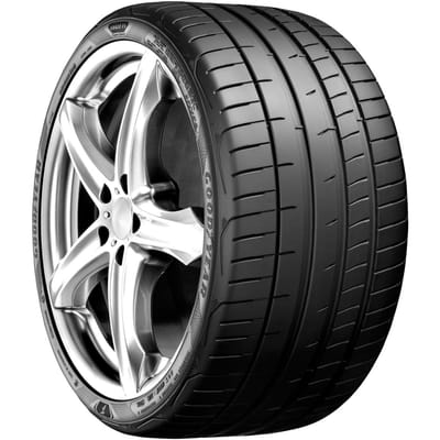 Zomerbanden GOODYEAR Eagle F1 SuperSport 275/45R21 XL 110H