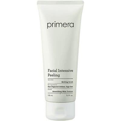 [primera] Peeling Intensif Visage 150ml white