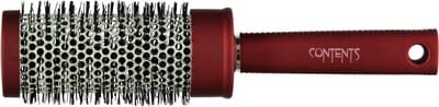 Brushing - Diam 43 - Challenge - Ceramic + Ion - Rood