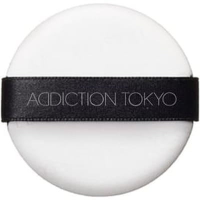 ADDICTION - Cushion Foundation Puff 1 pc