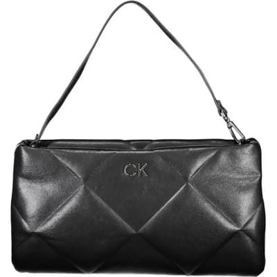 Gev quilted Schoudertas K60k608726