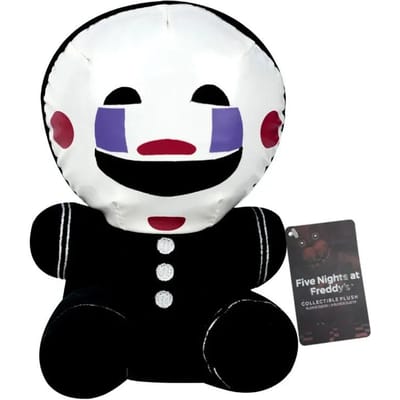 spot Nieuwe Five Night At Freddy Fnaf Schattig Pluche Speelgoed Spel Pop Bonnie Beer Foxy Cartoon Knuffels Freddy Speeltje Voor Kinderen Cadeaus W145324WW-