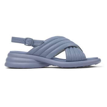Sandalen met sleehak Camper GIG0