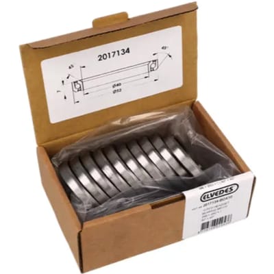 Elvedes balhoofd lager MR122 (41 x 30.2 x 6.5 36 x 45) (10)