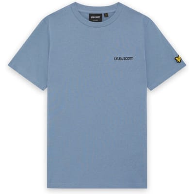 Lyle and Scott T-shirt tsb2408v