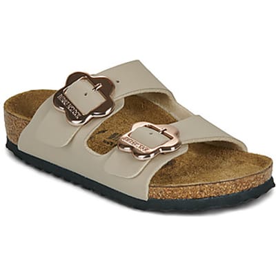 BIRKENSTOCK  Slippers Arizona Kids Flower Buckle