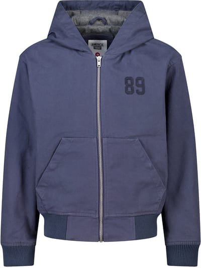 America Today Judd Jr Midnight Maat: 146/152 | Jassen Outlet | kids | Blauw