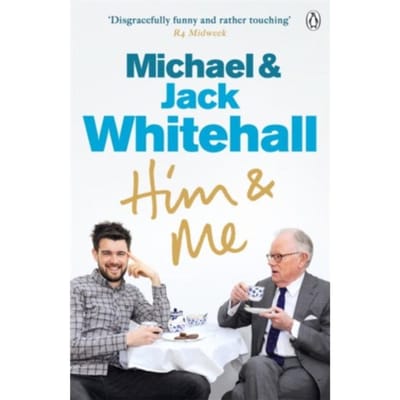Him & Me - Jack Whitehall