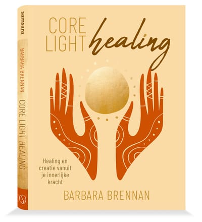 Core Light Healing - Barbara Brennan