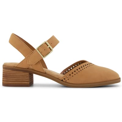 Dames sandalen Toms Jaclyn