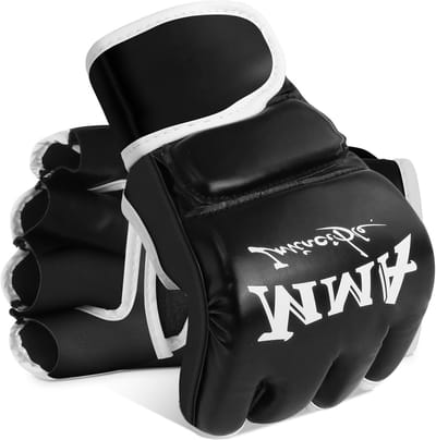 Professionele Bokshandschoenen voor Muay Thai en Kickboksen - Duurzaam en Comfortabel