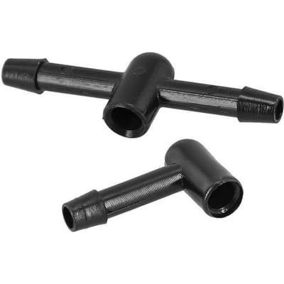 Nieuwe Ruitensproeier Waterstraalslang 3M51-17A601-AA Voor Ford Focus Galaxy Fusion KA