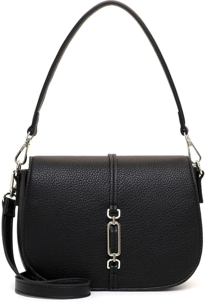 EMILY & NOAH Schoudertas E&N Lewe ( 65722 ) - Dames handtassen - black 100