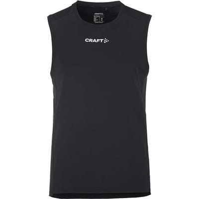 Craft Rush 2.0 Singlet Heren - Maat M