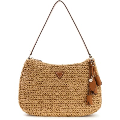 Schoudertas voor vrouwen Guess Ofelia Hobo