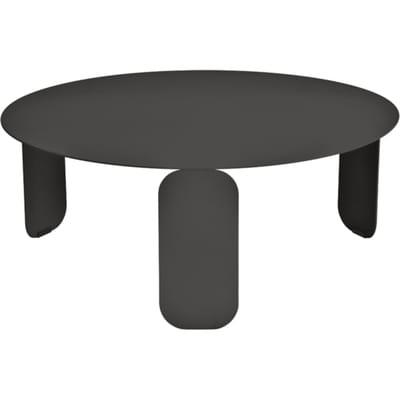 Fermob Bebop Tafel rond - 42 drop - Ø 80 cm