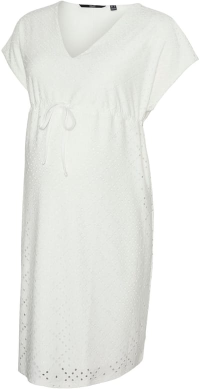 Vero Moda Maternity Jurk VMMTASSA Zwangerschapsjurk