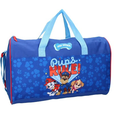 Paw Patrol sporttas