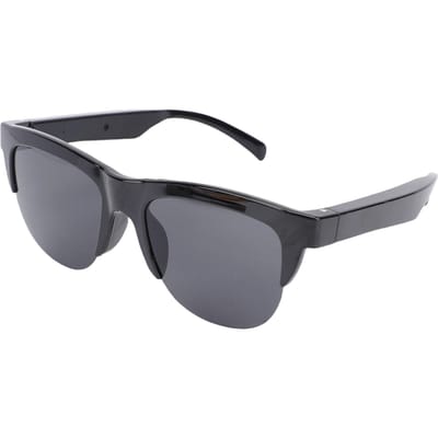 Slimme Bril Blauw Licht Blokkerend Bluetooth 5.4 Slimme Zonnebril IP54 Waterdicht 8 uur Afspeeltijd Spraakbesturing voor