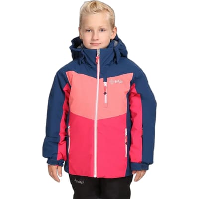 Meisjes ski-jas Kilpi Valera
