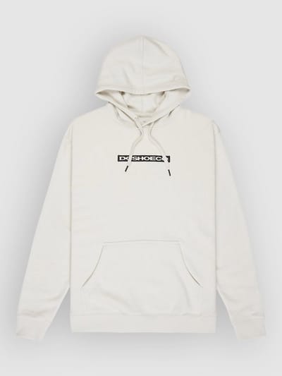Hoodie DC Shoes Tire Job