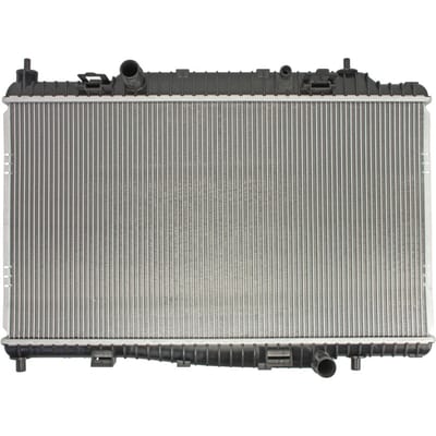Radiator, motorkoeling NRF 59327