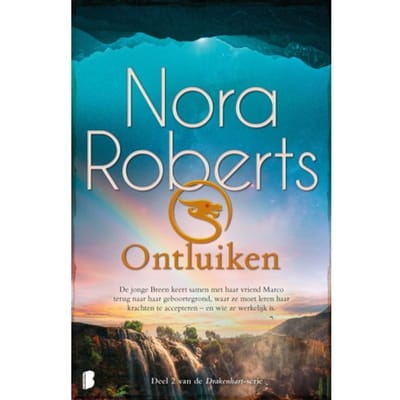 Ontluiken - Nora Roberts