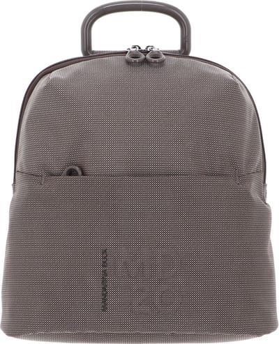 MANDARINA DUCK Vrije tijd rugzak Rugzak MD20 Backpack Taupe