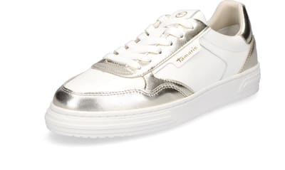 Tamaris Dames Sneaker 1-23617-42 933 normaal Maat: 37 EU