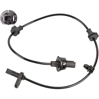 Sensor, wielsnelheid FEBI BILSTEIN 109398