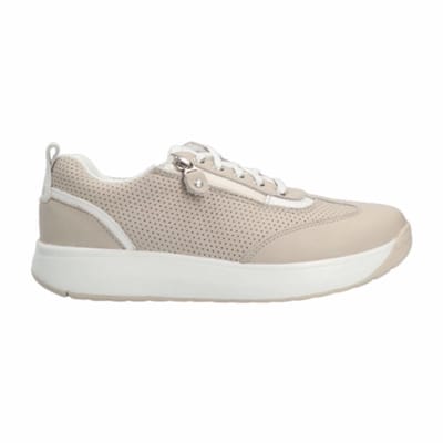 Sneaker Joya Women Laura Light Beige-Schoenmaat 41