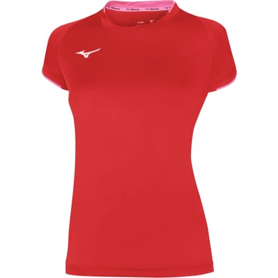 Mizuno Core T-shirt Dames