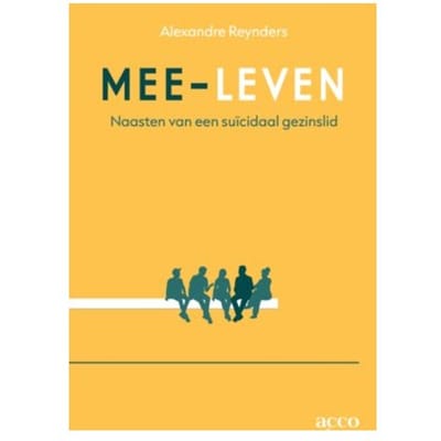 Mee-Leven - Alexandre Reynders