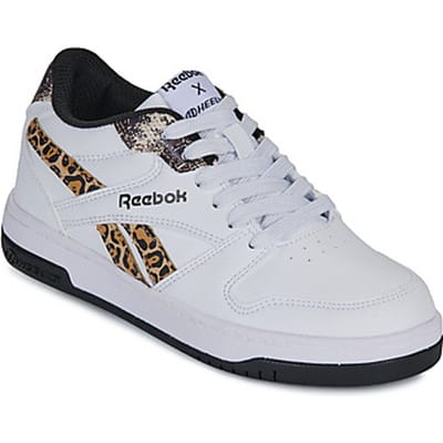 Heelys  Schoenen met Wieltjes REEBOK BB4500 LOW