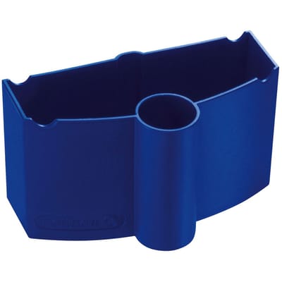 Pelikan Waterdoos voor dekverfdoos "K12 / K24" - Blauw