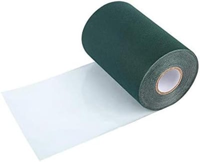 Kunstgras Seam Tape 150mm x 10m - Zelfklevend Verbindingstape voor Kunstgazon
