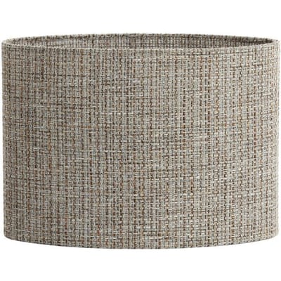 Light & Living - Lampenkap OKAVI - 45x21x32 cm - Bruin